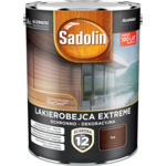 Lakierobejca EXTREME Tek 4,5 l Sadolin
