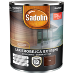 Lakierobejca EXTREME Tek 0,7 l Sadolin