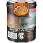 Lakierobejca EXTREME Orzech włoski 4,5 l Sadolin