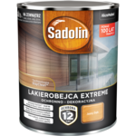 Lakierobejca EXTREME Jasny Dąb 0,7 l Sadolin