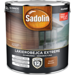 Lakierobejca EXTREME Drzewo Wiśniowe 2,5 l Sadolin
