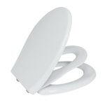 Deska uniwersalna wolnoopadająca FAMILY