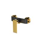 Bateria natryskowa MAROKO MA 34 BL/GOLD Loge