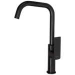 Bateria zlewozmywakowa MAROKO MA 25 BLACK