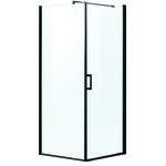 Kabina prysznicowa LAGOS 80 x 80 x 190 cm Kerra