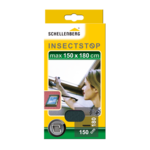 Moskitiera RV 150 x 180 cm antracyt