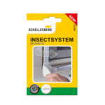 Łączniki rogowe do ram magnetycznych biały