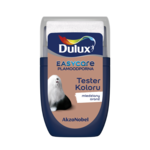 Farba lateksowa Dulux EasyCare tester – miedziany oranż