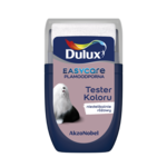 Farba lateksowa Dulux EasyCare tester – niedelikatnie różowy