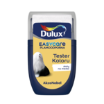 Farba lateksowa Dulux EasyCare tester – złoty na medal