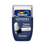 Farba tytanowa Dulux EasyCare+ Plamy+Przetarcia Granat Pierwsza Klasa 0,03 l