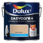 Farba tytanowa Dulux EasyCare+ Plamy+Przetarcia Retro Klimat 2,5 l