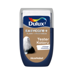 Farba tytanowa Dulux EasyCare+ Plamy+Przetarcia Vintage Miodowy 0,03 l