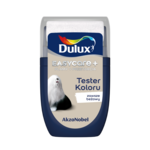 Farba tytanowa Dulux EasyCare+ Plamy+Przetarcia Zawsze Beżowy 0,03 l
