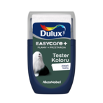 Farba tytanowa Dulux EasyCare+ Plamy+Przetarcia Zieleń Boho 0,03 l
