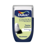 Farba lateksowa Dulux Kolory Świata tester – bambusowy gaj