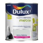 Farba akrylowa Dulux Szybka Odnowa Meble 0,75 l – jasny miętowy