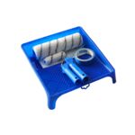 Zestaw malarski BLAUFADEN 25 cm Blue Dolphin