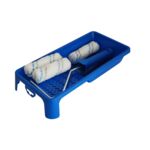 Zestaw malarski MICROFIBRA 10 cm Blue Dolphin