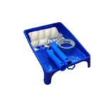 Zestaw malarski MICROFIBRA 25 cm Blue Dolphin