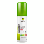 Płyn na komary, kleszcze i meszki od 2 roku życia 100 ml VACO Family