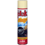 Spray do kokpitu połysk - mix zapachów 400 ml Plak