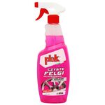 Preparat do czyszczenia felg FORLEGA atomizer 750 ml Plak