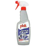 Preparat do czyszczenia felg lakierowanych LACER atomizer 750 ml Plak