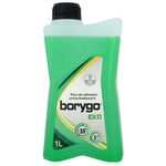 Płyn chłodniczy zielony BORYGO EKO 1 l Boryszew