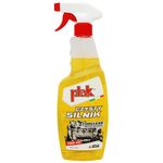 Preparat do mycia silnika FORCLEAN atomizer 750 ml Plak