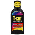Wosk koloryzujący czarny 500 ml T-CUT