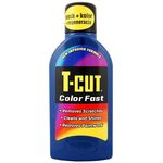 Wosk koloryzujący granatowy 500 ml T-CUT