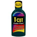 Wosk koloryzujący ciemny zielony 500 ml T-CUT