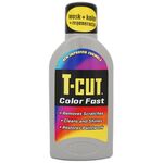 Wosk koloryzujący srebrny 500 ml T-CUT