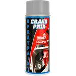 Lakier do zacisków srebrny 400 ml Grand Prix Motip