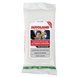 Chusteczki do rąk do ciężkich zabrudzeń 25 sztuk Autoland