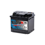 Akumulator rozruchowy, 45 Ah/12 V prawy, Black Storm