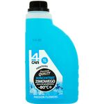 Koncentrat spryskiwaczy -80°C Passion Flowers 1 l 4Car Premium Quality