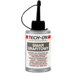 Smar grafitowy aplikator 70 ml TECH-ON
