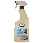 Preparat do deski rozdzielczej POLO PROTECTANT FAHREN 770 ml K2