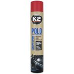 Preparat do deski rozdzielczej POLO COCKPIT 750 ml K2