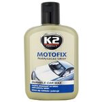 Mleczko nabłyszczające do lakieru MOTOFIX 200 ml K2