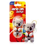 Zapach MASKOTKA strawberry Areon