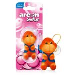 Zapach MASKOTKA bubble gum Areon