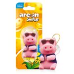 Zapach MASKOTKA vanilla Areon