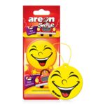 Zapach SMILE no smoking Areon