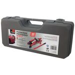 Podnośnik hydrauliczny "piesek" 2 t Slow Down 4Car