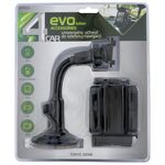 Uchwyt telefonu nawigacji PDA długi 4Car evo