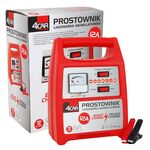 Prostownik 6-12 V 12 A 4Car