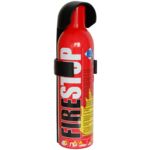 Spray gaśniczny 400 ml Super Help